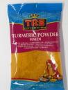 TRS Kurkumapulver, Nettogewicht 100g